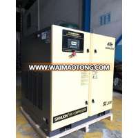 CE Energy Saving 22KW Direct Driven Screw Air Compressor Factory Price