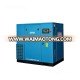 55kw 75hp Direct Sale Stationary Rotary screw type air compressor